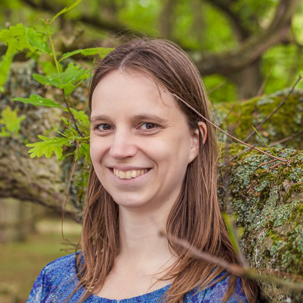 Irene Langeveld